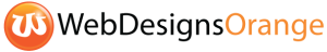 Webdesigns-Orange-Logo