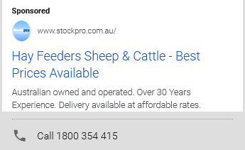 Google-Ad-stockpro
