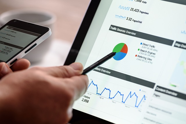 Step 6 - Report On Your Online Results